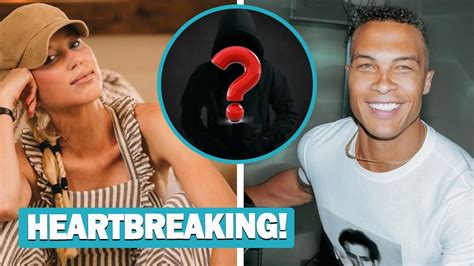 galey alix ex fiancé|Galey Alix Reveals Secret Struggle